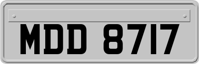 MDD8717