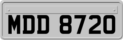 MDD8720