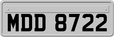 MDD8722