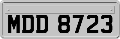 MDD8723