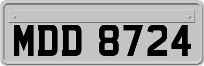 MDD8724