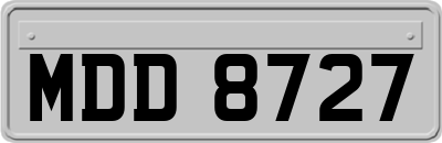 MDD8727