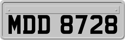 MDD8728