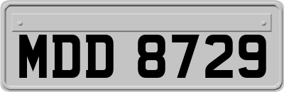 MDD8729