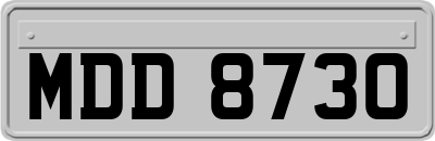 MDD8730