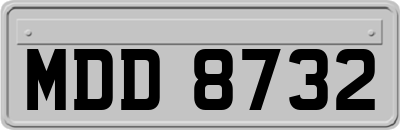 MDD8732