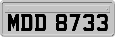 MDD8733