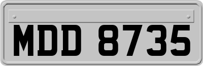 MDD8735