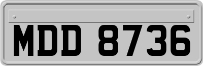 MDD8736