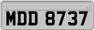 MDD8737