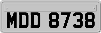 MDD8738