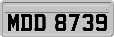 MDD8739