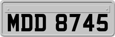 MDD8745