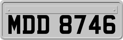 MDD8746