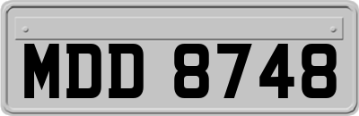 MDD8748
