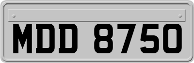 MDD8750