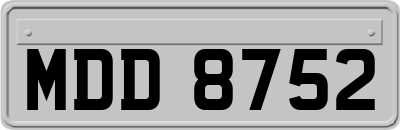 MDD8752