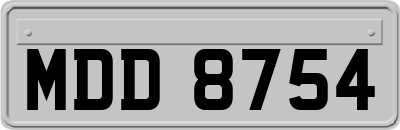 MDD8754