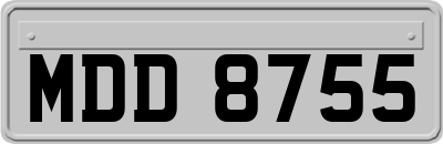 MDD8755
