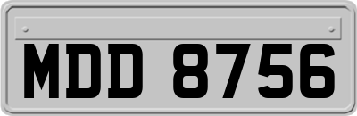 MDD8756