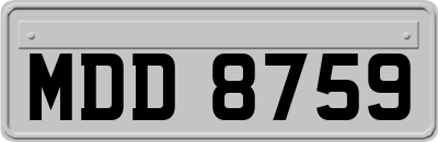 MDD8759