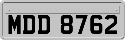 MDD8762