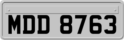 MDD8763