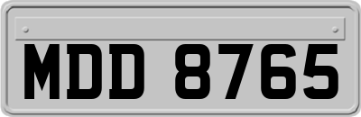 MDD8765