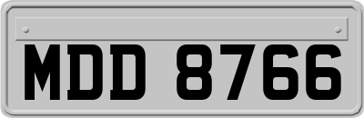 MDD8766
