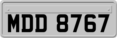MDD8767