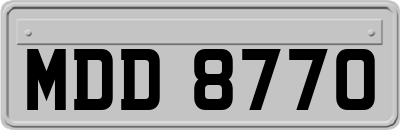 MDD8770