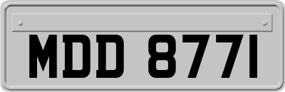 MDD8771