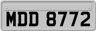 MDD8772