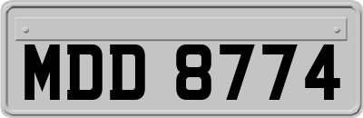 MDD8774