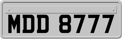 MDD8777