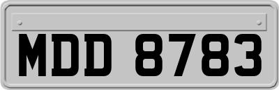 MDD8783