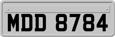 MDD8784