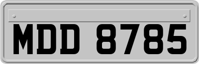 MDD8785