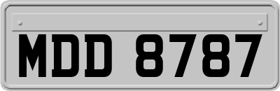 MDD8787