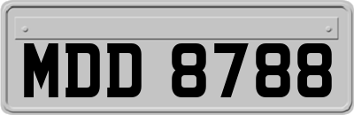 MDD8788