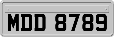 MDD8789