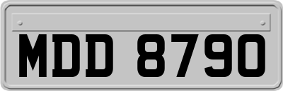 MDD8790