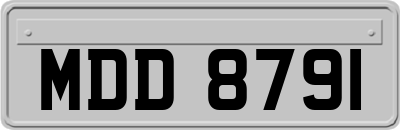 MDD8791
