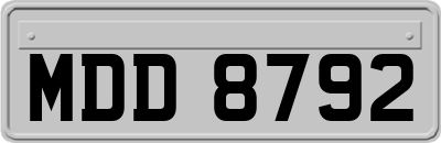 MDD8792