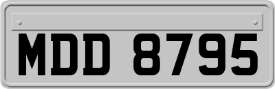 MDD8795