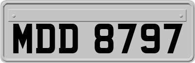 MDD8797