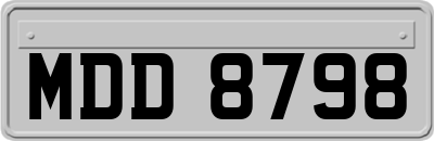 MDD8798