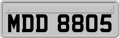 MDD8805