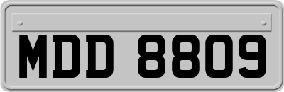 MDD8809
