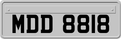 MDD8818